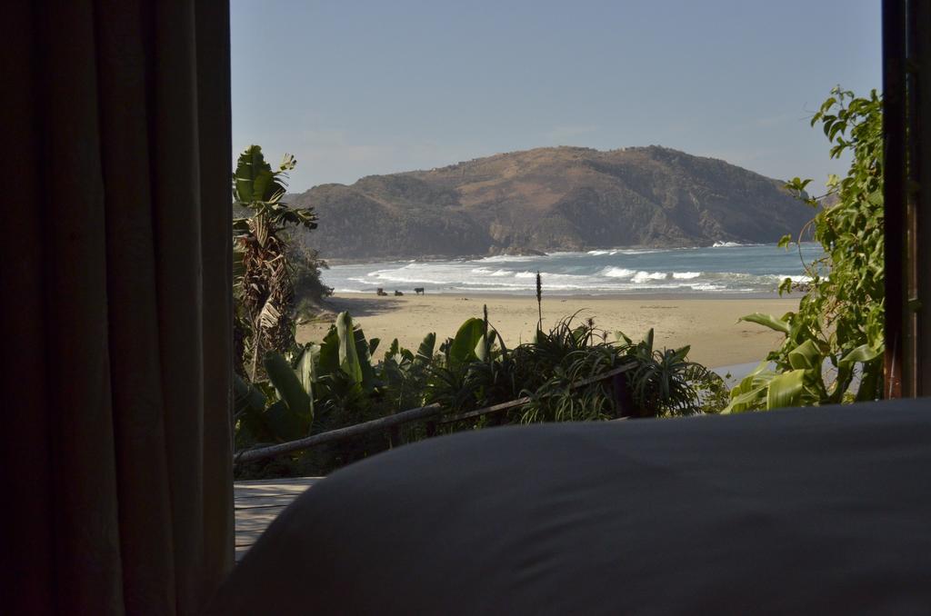 The Lodge On The Beach Port Saint Johnʼs Zimmer foto
